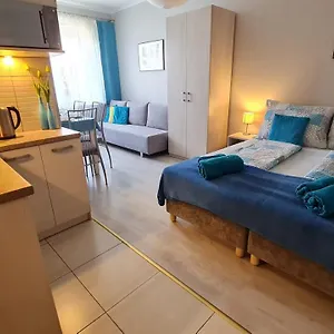 Apartament Bela - Z Aneksami I Bon