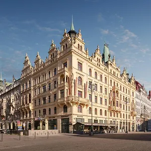 Kings Court Hotell