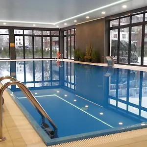 Apartament Perła Bałtyku Polanki Park Z Parkingiem