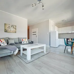 Apartament Wild Island