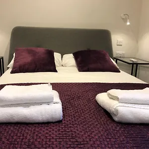 Widegate Residential Apartament