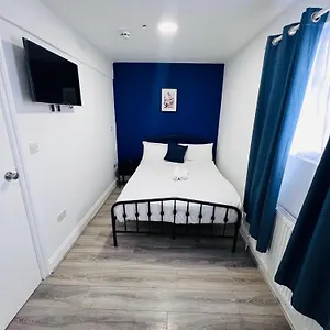 Hotell The Bank, Barking (Greater London)