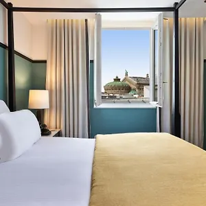 The Chess Hotell