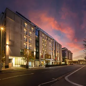 Hotell Clayton, CBG