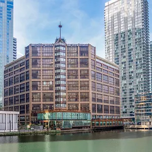 Ξενοδοχείο Britannia International Canary Wharf