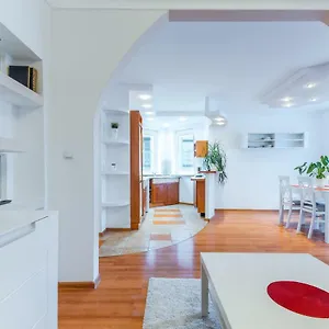 Apartament Na Starowce