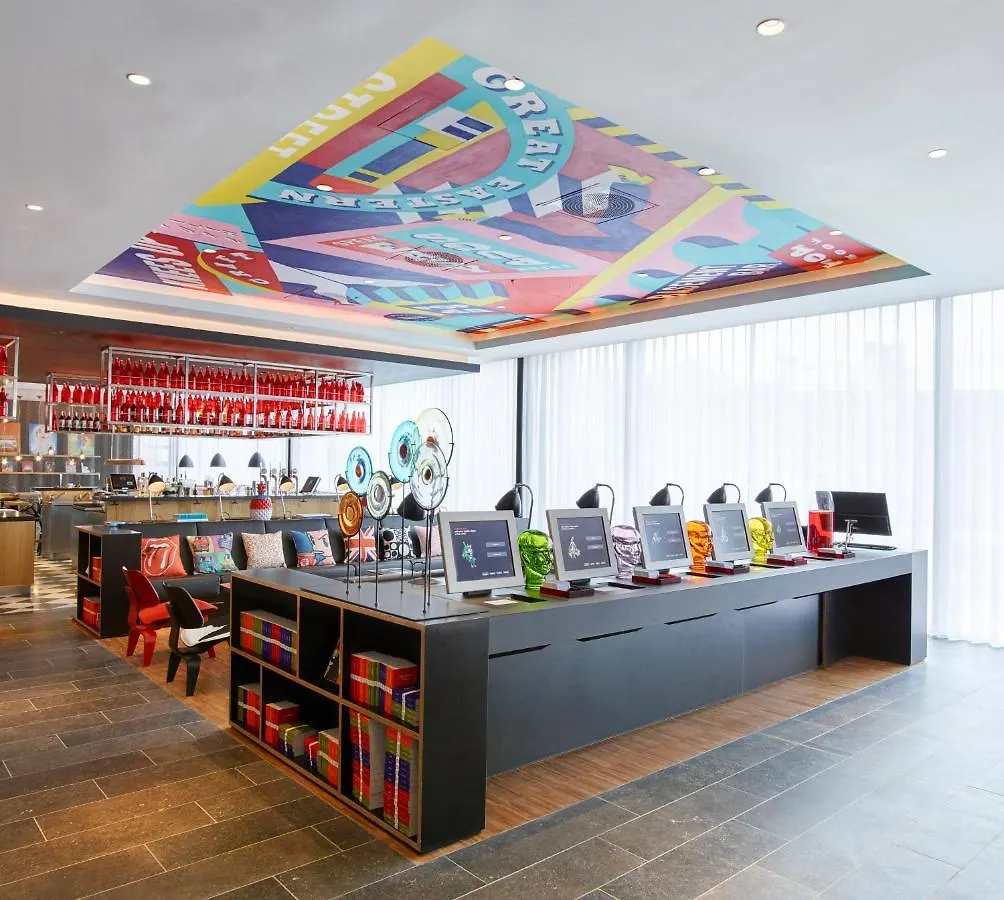 Citizenm London Shoreditch