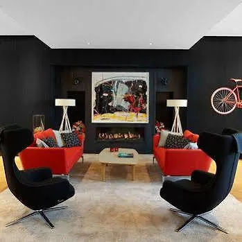 Citizenm London Shoreditch 4*,