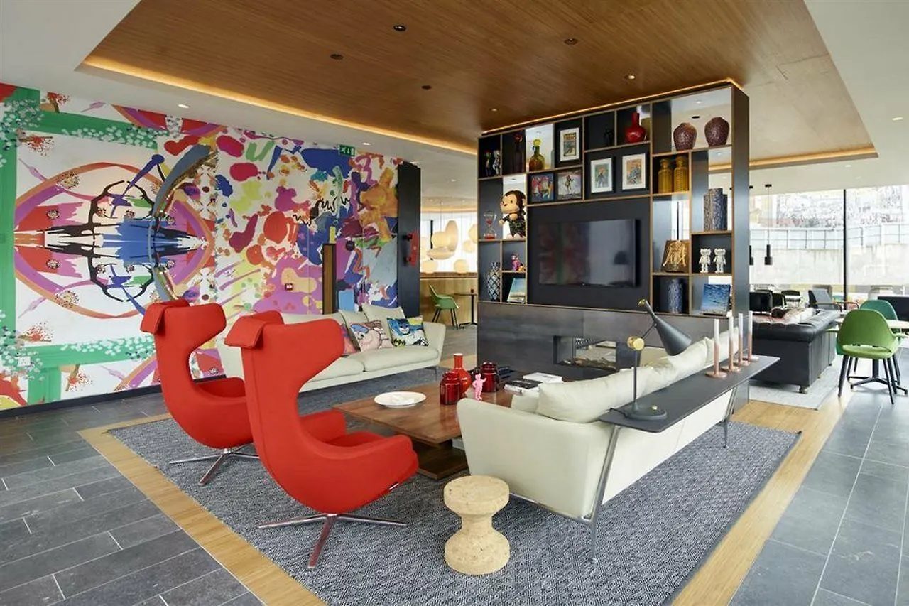 Citizenm London Shoreditch