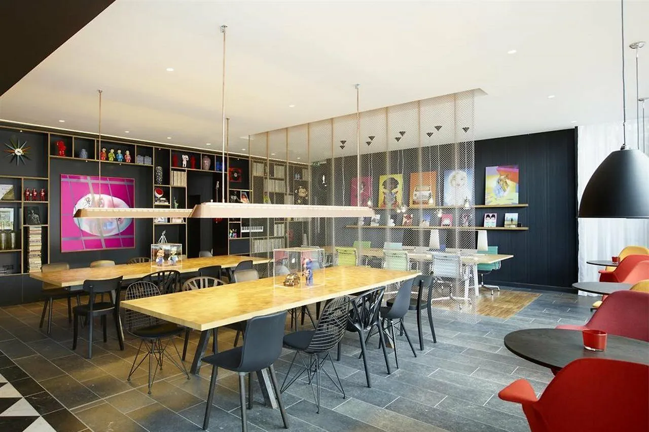 Citizenm London Shoreditch