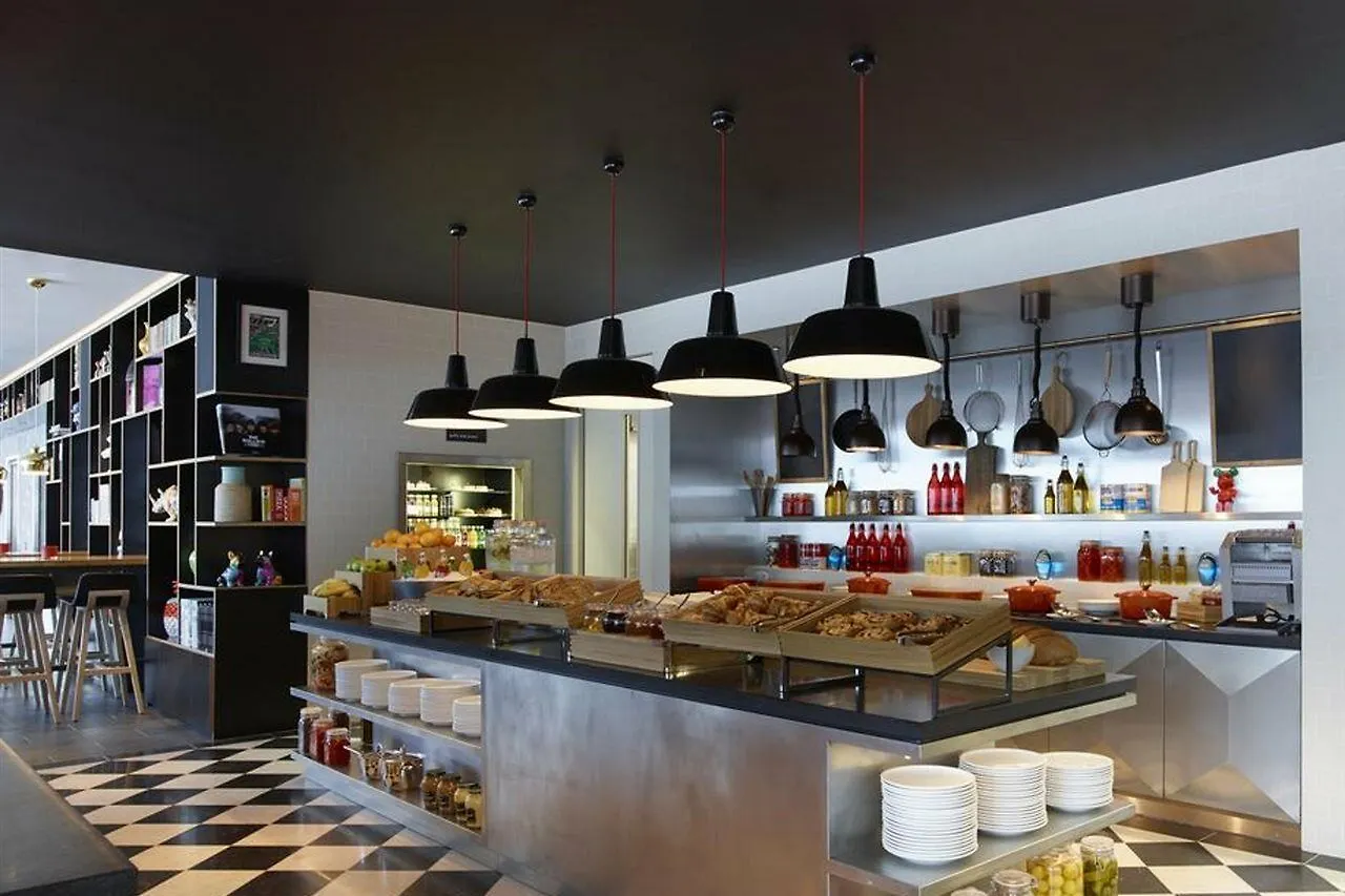Citizenm London Shoreditch